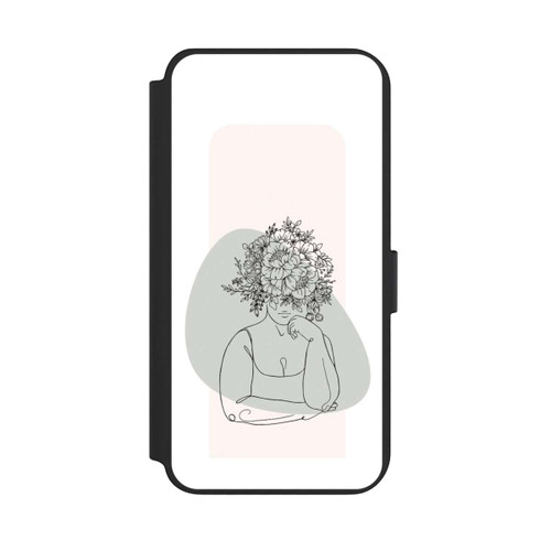 Samsung Galaxy S23+ NIVOflip Body Positive No.1