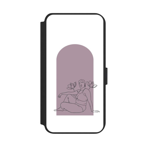 Samsung Galaxy S23+ NIVOflip Body Positive No.2