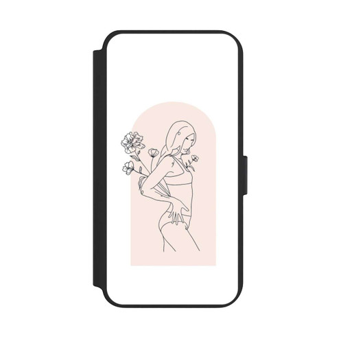 Samsung Galaxy S23+ NIVOflip Body Positive No.3