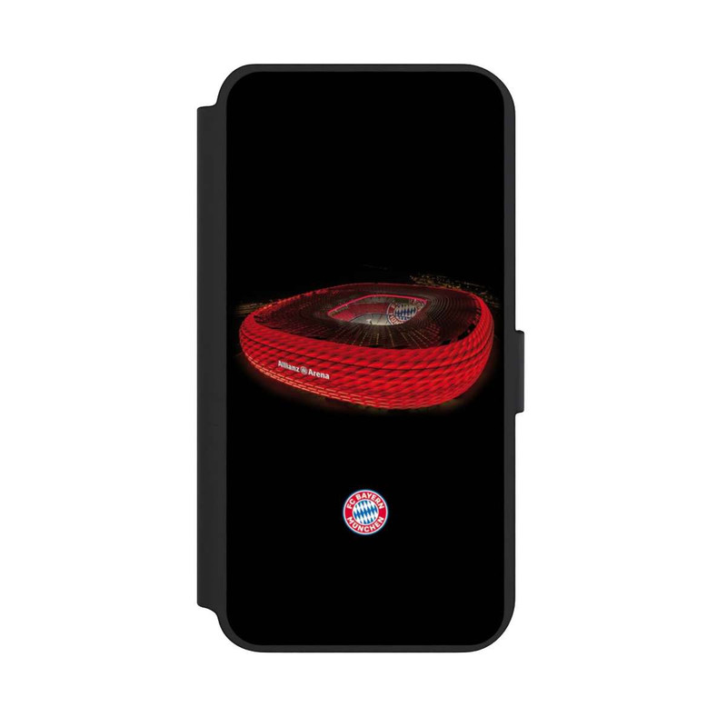 Galaxy S23 + NIVOflip  FCB Allianz Arena