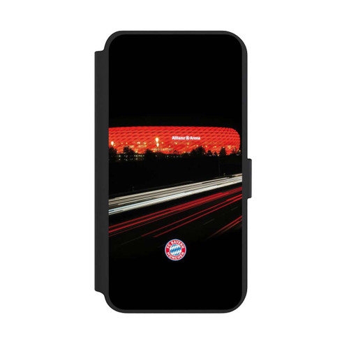 Samsung Galaxy S23+ NIVOflip FC Bayern München Allianz Arena