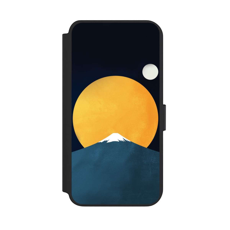 Galaxy S23 + NIVOflip Himalaya At Night