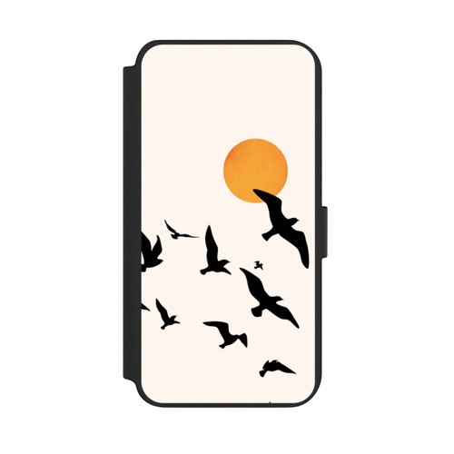 Samsung Galaxy S23+ NIVOflip Auf und davon