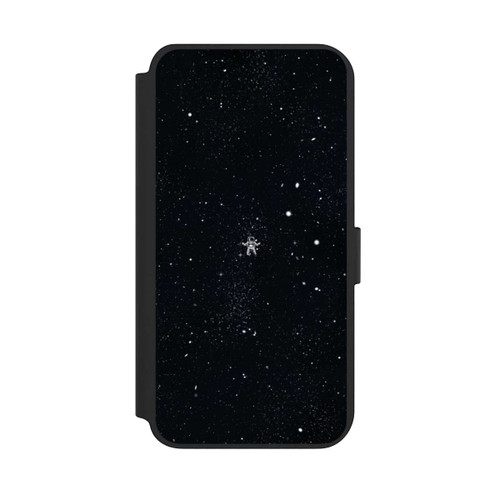 Samsung Galaxy S23+ NIVOflip Small Astronaut