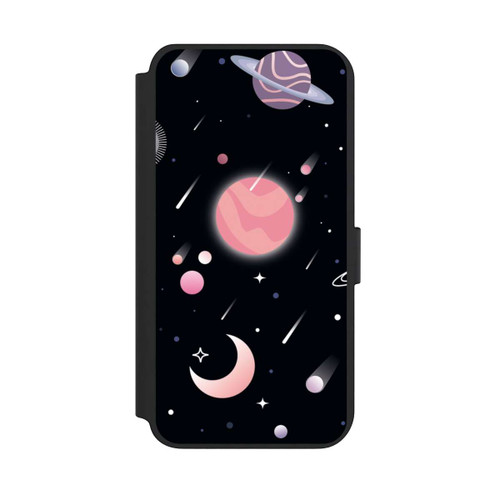 Samsung Galaxy S23+ NIVOflip Weltraumplaneten