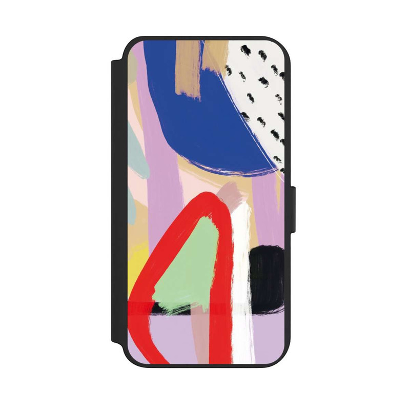 Galaxy S23 + NIVOflip Color Soul