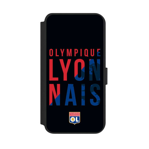 Samsung Galaxy S23+ NIVOflip OL bleu et rouge