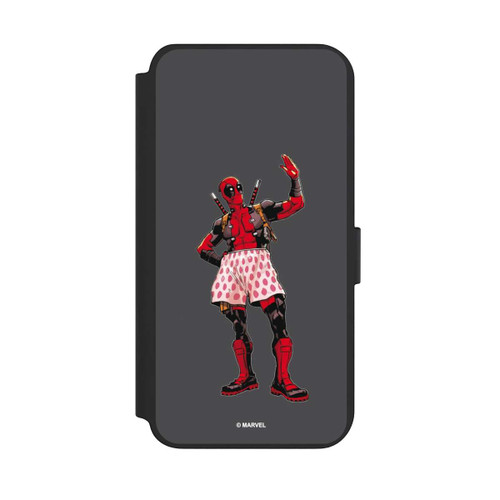 Samsung Galaxy S23+ NIVOflip Deadpool underwear