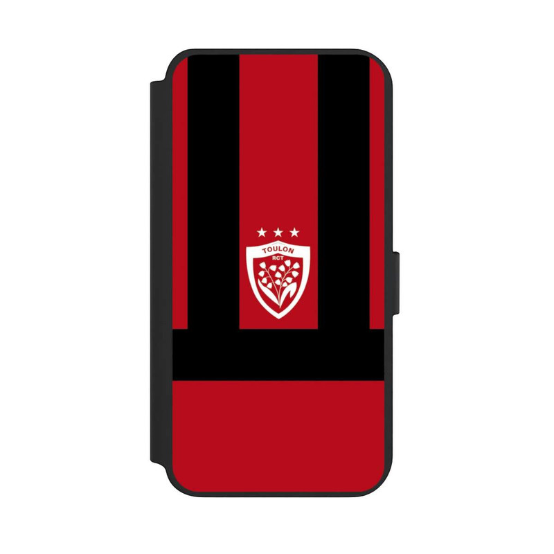 Galaxy S23 + NIVOflip RCT Heimtrikot