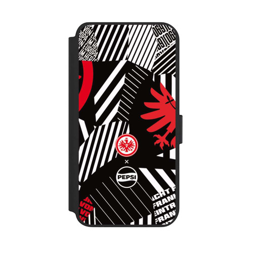 Samsung Galaxy S23+ NIVOflip Eintracht x Pepsi