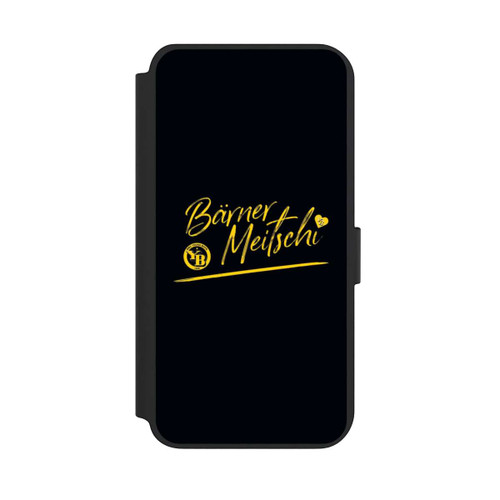Samsung Galaxy S23+ NIVOflip BSC YB Bärner Meitschi