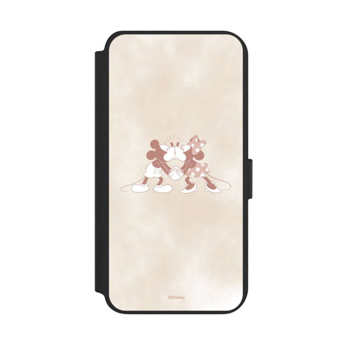 Samsung Galaxy S23+ NIVOflip Micky Minnie Küssen Boho