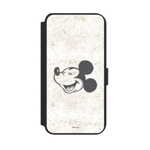 Samsung Galaxy S23+ NIVOflip Micky Lachend Boho