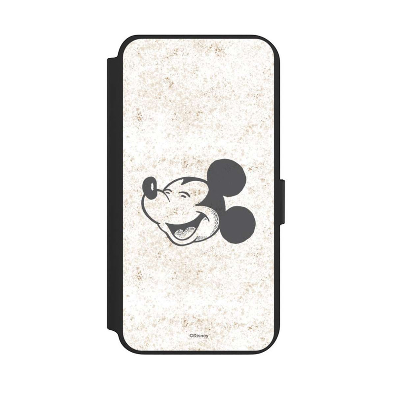 Galaxy S23 + NIVOflip Micky Lachend Boho