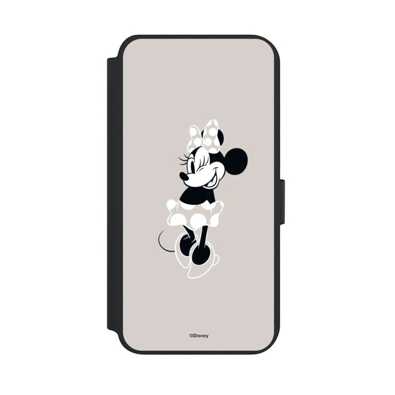 Galaxy S23 + NIVOflip Minnie Clin d'œil Boho