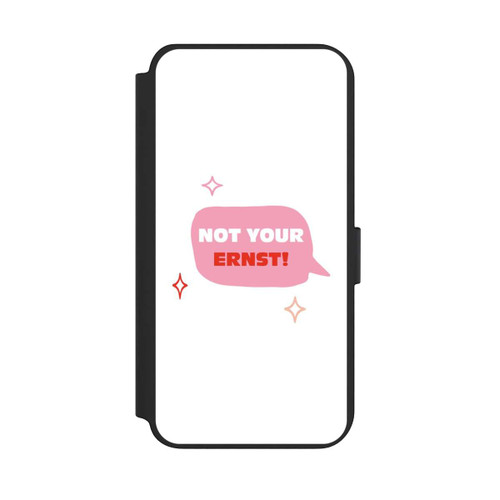 Samsung Galaxy S23+ NIVOflip Not Your Ernst