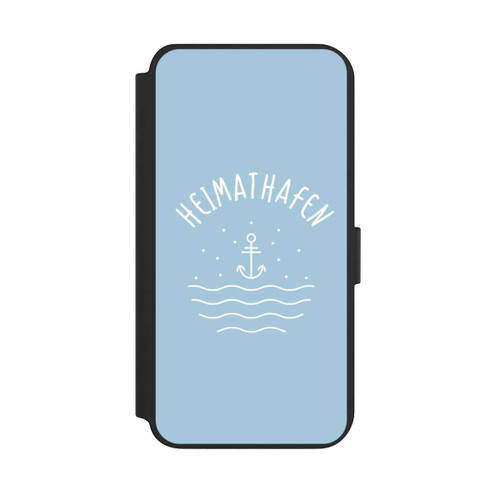 Samsung Galaxy S23+ NIVOflip Heimathafen