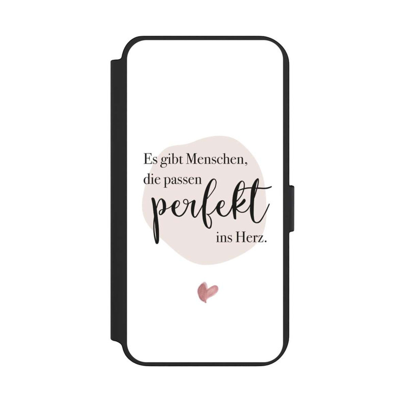 Galaxy S23 + NIVOflip Es gibt Menschen die passen