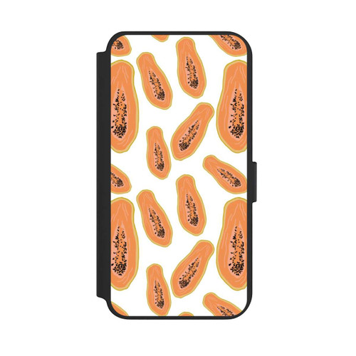 Samsung Galaxy S23+ NIVOflip Papaya