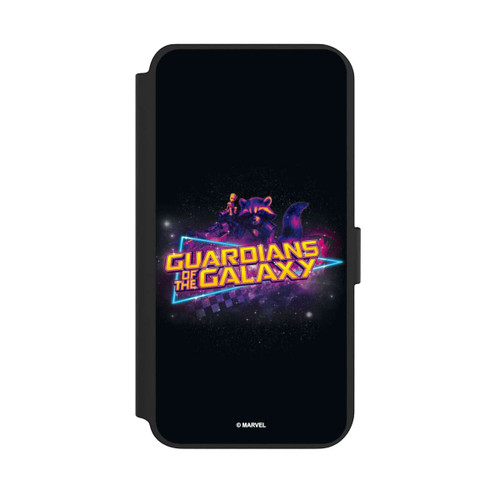 Samsung Galaxy S23+ NIVOflip Guardians of the Galaxy Logo