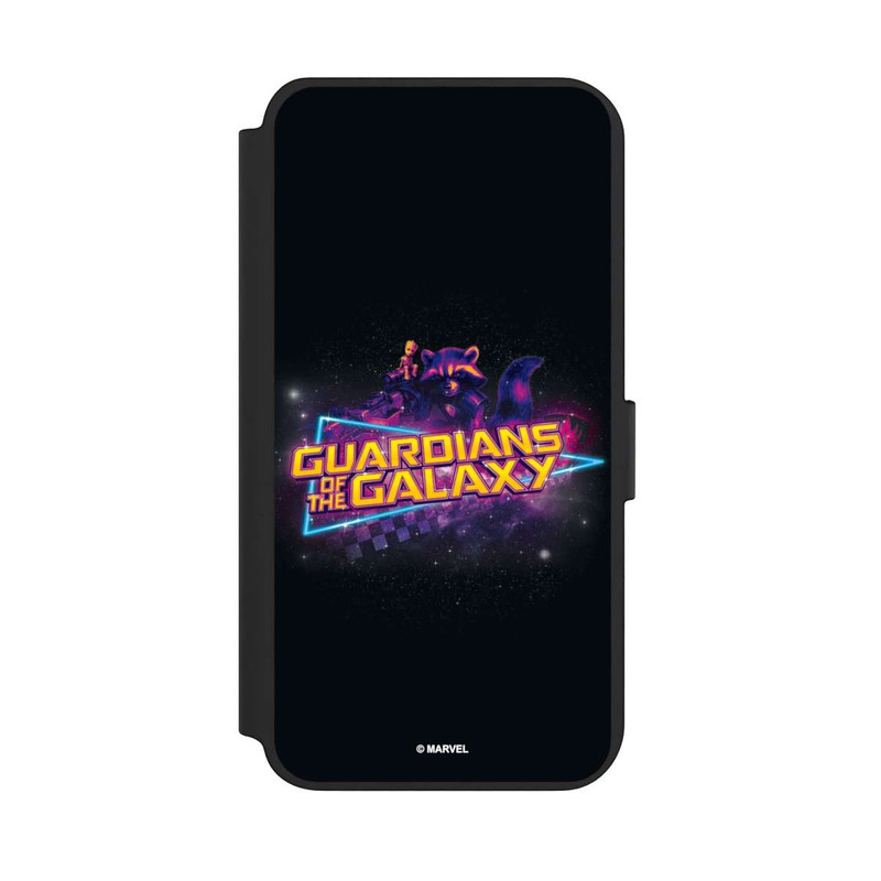 Galaxy S23 + NIVOflip Guardians of the Galaxy Logo