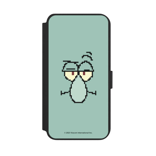 Samsung Galaxy S23+ NIVOflip Thaddäus mutig und frech