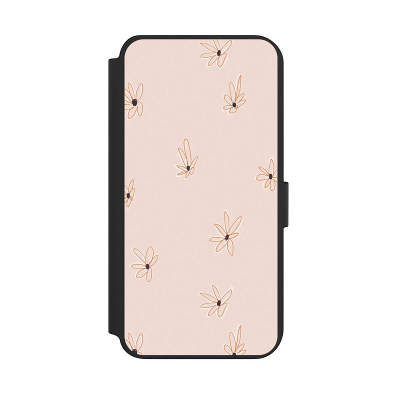 Galaxy S23 + NIVOflip Einfache Blumen - Anastasia Sawall