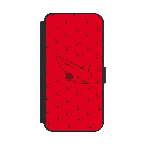 Samsung Galaxy S23+ NIVOflip Kölner Haie Rot