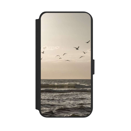 Samsung Galaxy S23+ NIVOflip Birds and The Sea 3