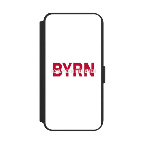 Samsung Galaxy S23+ NIVOflip BYRN weiss