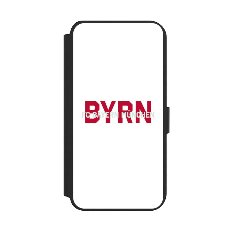 Galaxy S23 + NIVOflip BYRN blanc