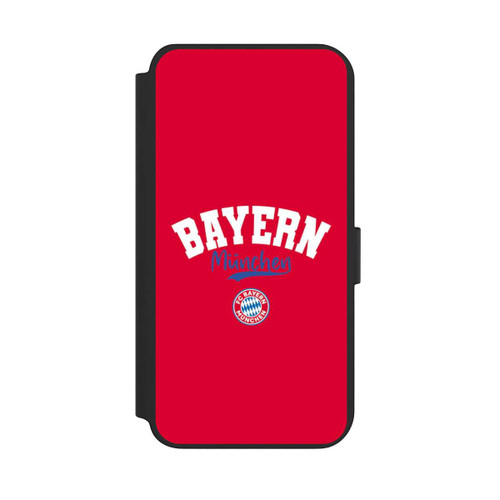 Samsung Galaxy S23+ NIVOflip FC Bayern München