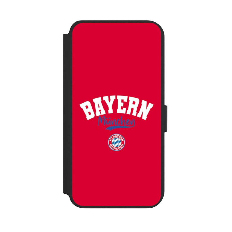 Galaxy S23 + NIVOflip FC Bayern München