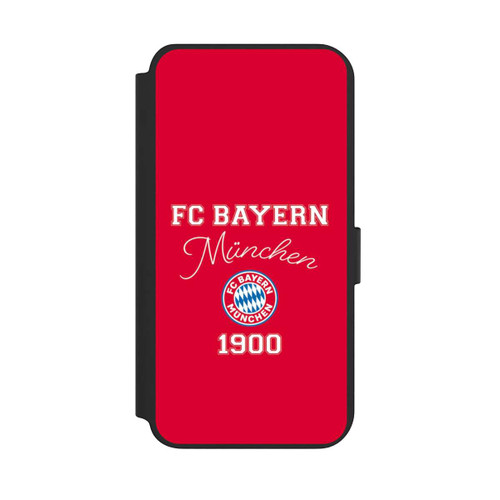 Samsung Galaxy S23+ NIVOflip FC Bayern 1900