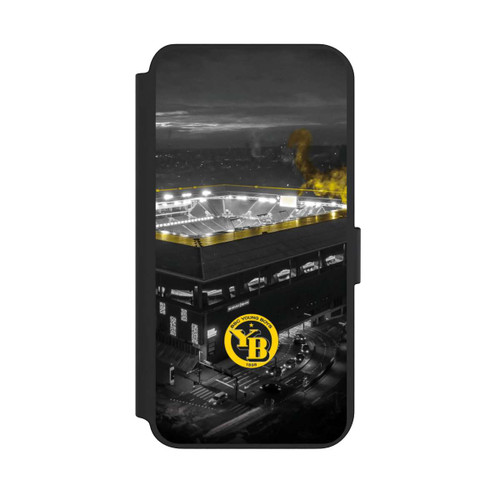 Samsung Galaxy S23+ NIVOflip BSC Young Boys Stadion