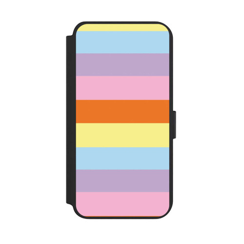 Samsung Galaxy S23+ NIVOflip Glück