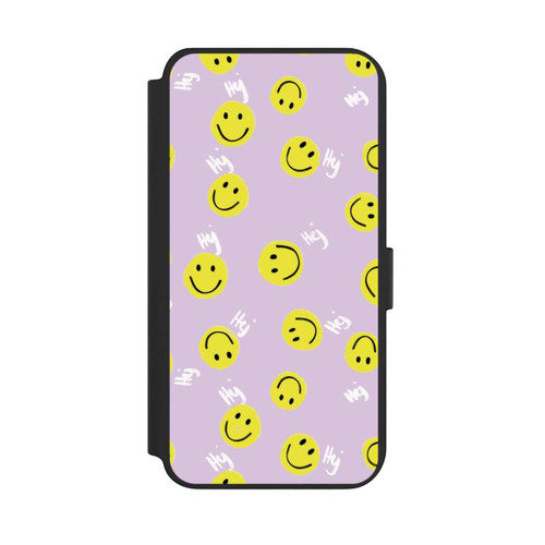 Samsung Galaxy S23+ NIVOflip Hej Smile