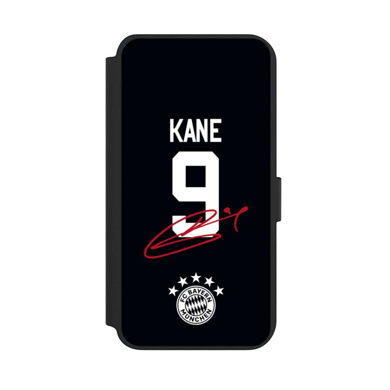 Galaxy S23 + NIVOflip Kane 9