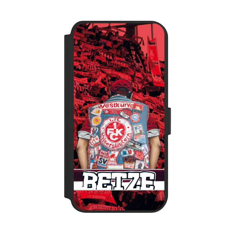 Galaxy S23 + NIVOflip 1.FCK Betze