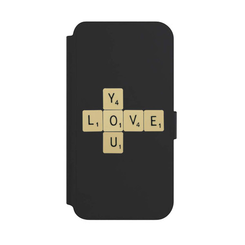 Samsung Galaxy S23+ NIVOflip Love You