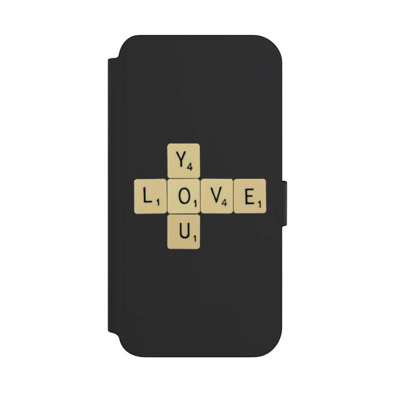 Galaxy S23 + NIVOflip Love You