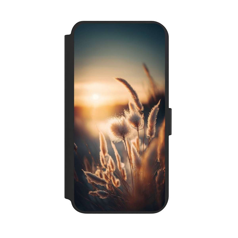 Galaxy S23 + NIVOflip Beautiful Back Light with AI