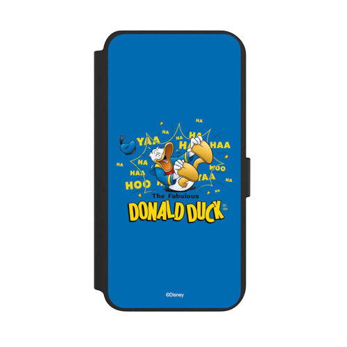 Samsung Galaxy S23+ NIVOflip Donald Duck Laughing