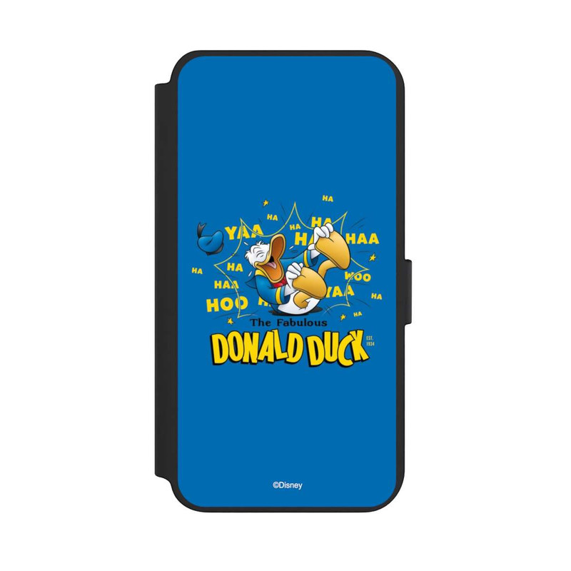 Galaxy S23 + NIVOflip Donald Duck Laughing