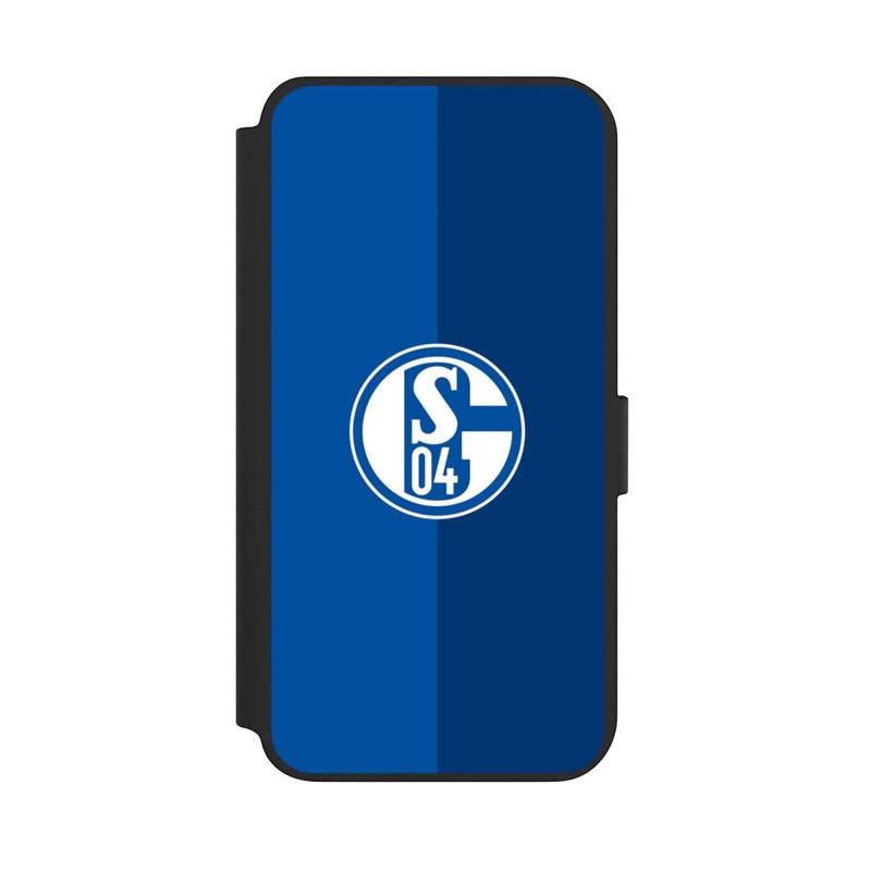 Galaxy S23 + NIVOflip Schalke 04 Logo