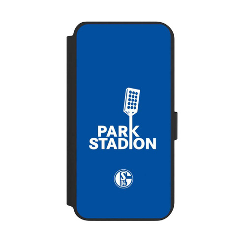 Samsung Galaxy S23+ NIVOflip S04 Parkstadion