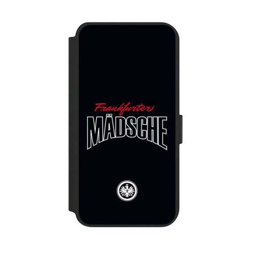 Samsung Galaxy S23+ NIVOflip Frankfurter Mädsche