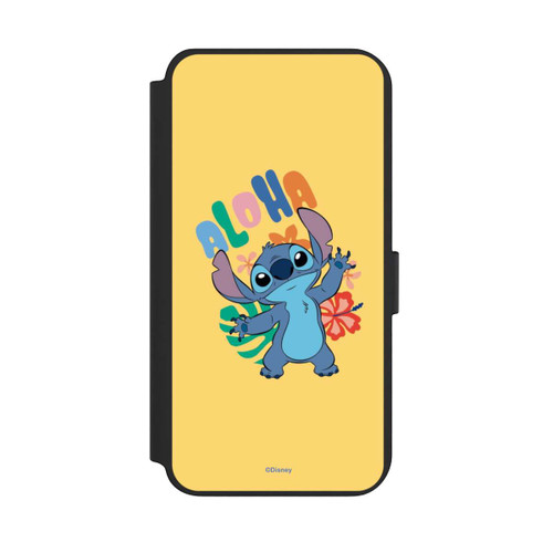 Samsung Galaxy S23+ NIVOflip Stitch Aloha