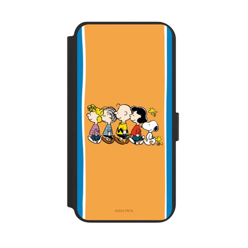 Samsung Galaxy S23+ NIVOflip Peanuts Profil