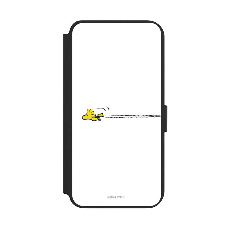 Galaxy S23 + NIVOflip Peanuts Woodstock